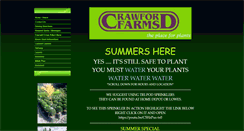 Desktop Screenshot of njdiscountplants.com